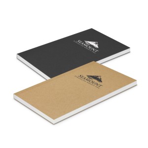 Reflex Note Pad Small custom branded-20
