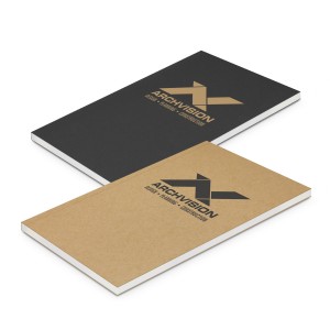Medium Reflex Note Pad custom branded-20