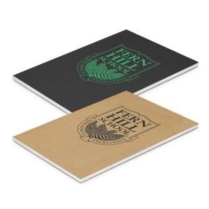 Large Reflex Note Pad custom branded-20