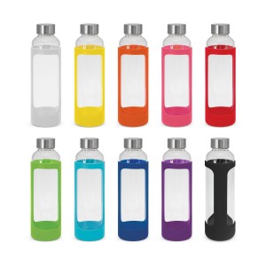 Venus Bottle Silicone Sleeve custom branded-20