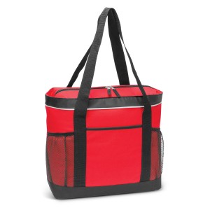 Zero Cooler Tote custom branded-22