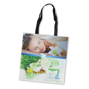 Kansas Tote Bag custom branded-20