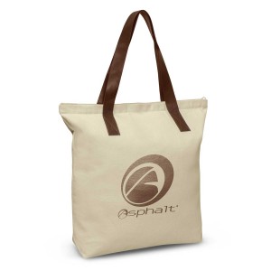 Ascot Tote Bag custom branded-20