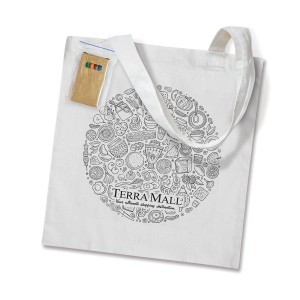 Sonnet Colouring Tote Bag custom branded-20