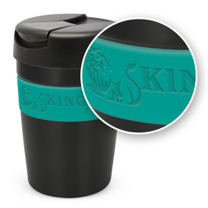 340ml Java Vacuum Cup custom branded-26