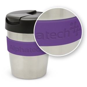230ml Java Vacuum Cup custom branded-20