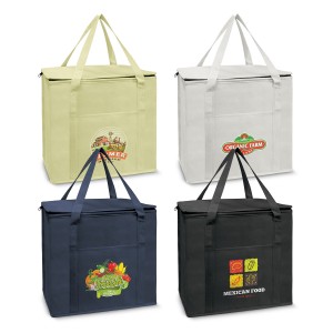 Sierra Shopping Cooler custom branded-20