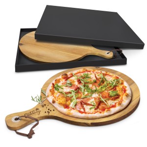 The Estate Serving Board custom branded-20