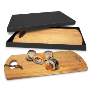 Homestead Serving Board custom branded-20