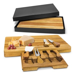 Montgomery Cheese Board custom branded-20