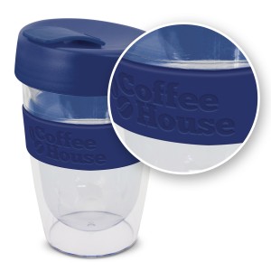 330ml Express Cup Leviosa with Band custom branded-20