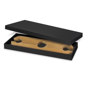 Marlborough Wine Glass Holder custom branded-21