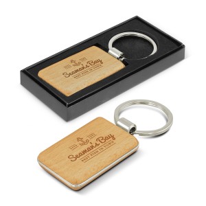 Echo Keyring custom branded-20