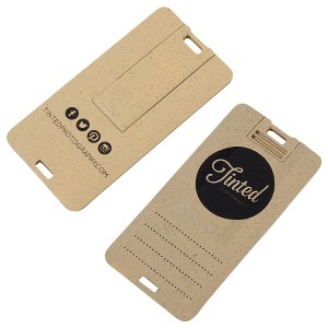 HDP Mini USB Card custom branded-25