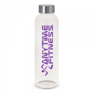 The Venus Glass Bottle custom branded-21