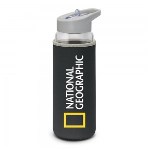 The Elixir Glass Bottle custom branded-21