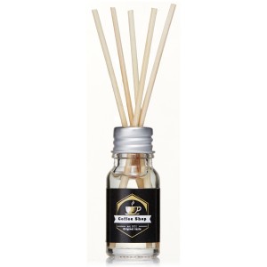 The 10ml Reed Diffuser custom branded-20