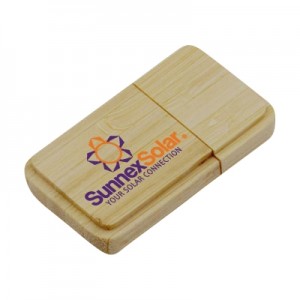 USB Eco Cube 2 custom branded-20