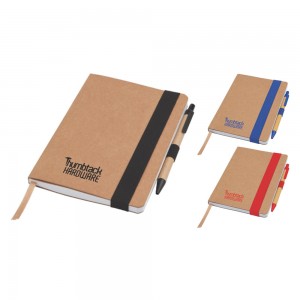 Enviro Notepad custom branded-20