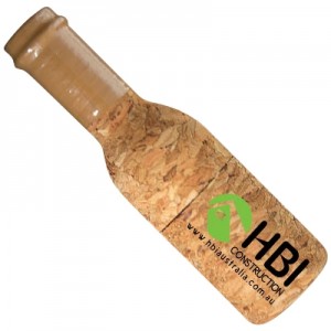 USB Cork Bottle custom branded-20