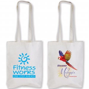 Long Handle Bamboo Conference Bag custom branded-20