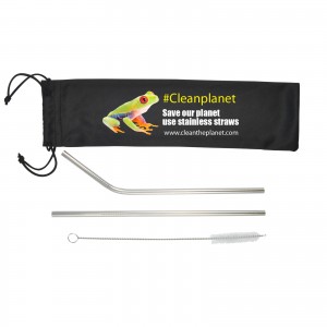 The Fizz Straw Set custom branded-20