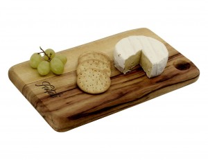 Lawson Cheese Board 28cm custom branded-23