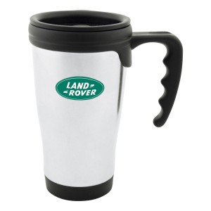 Atlantico Stainless Steel Mug custom branded-20