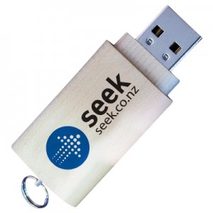 Eco USB Kinetic custom branded-20