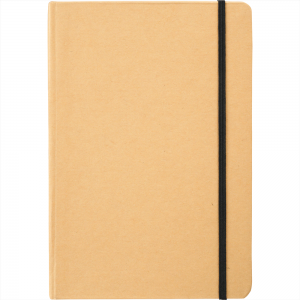 Snap Large Eco Notebook custom branded-22