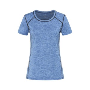 ST8940 Womens Recycled Sports-T Reflect custom branded-21