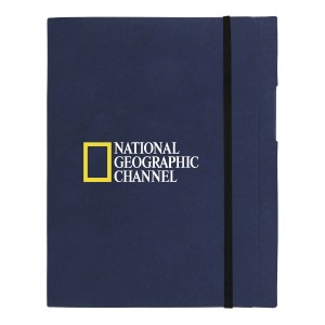 Large Tuck Journal Book custom branded-20