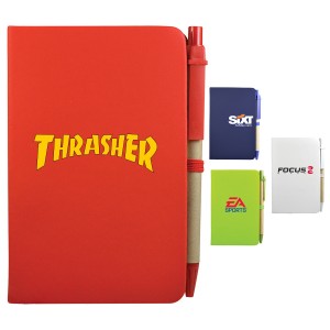 The Vidalia Notebook custom branded-27