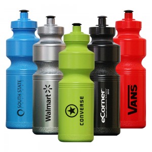 750ml Triathlon Bottle custom branded-20