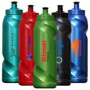 800ml Twister Bottle custom branded-20