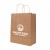 Twisted Handle Kraft Paper Bag (260x330x120mm) custom branded-02