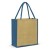 The Lanza Jute Tote Bag custom branded-00