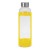 Venus Bottle Silicone Sleeve custom branded-00