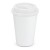 Aztec Double Wall Coffee Cup custom branded-00