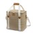 The Canvas Cooler Bag custom branded-00