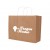 Twisted Handle Kraft Paper Bag (320x250x120mm) custom branded-04