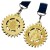 Custom Wooden Medals custom branded-00