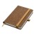 Bonded Leather A6 Notebook custom branded-00