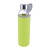 Glass Bottle with Neoprene Sleeve custom branded-00