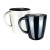 Milan Coffee Mug custom branded-00