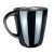 Milan Coffee Mug custom branded-00