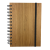 Bamboo Notebook custom branded-01