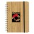 Bamboo Eco Notebook custom branded-00