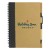 Recycled Paper Notebook custom branded-05