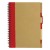 Recycled Paper Notebook custom branded-05